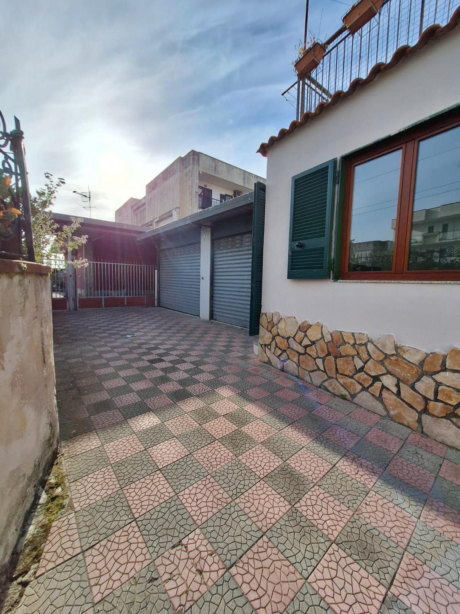 My Home Pompeia Exterior foto