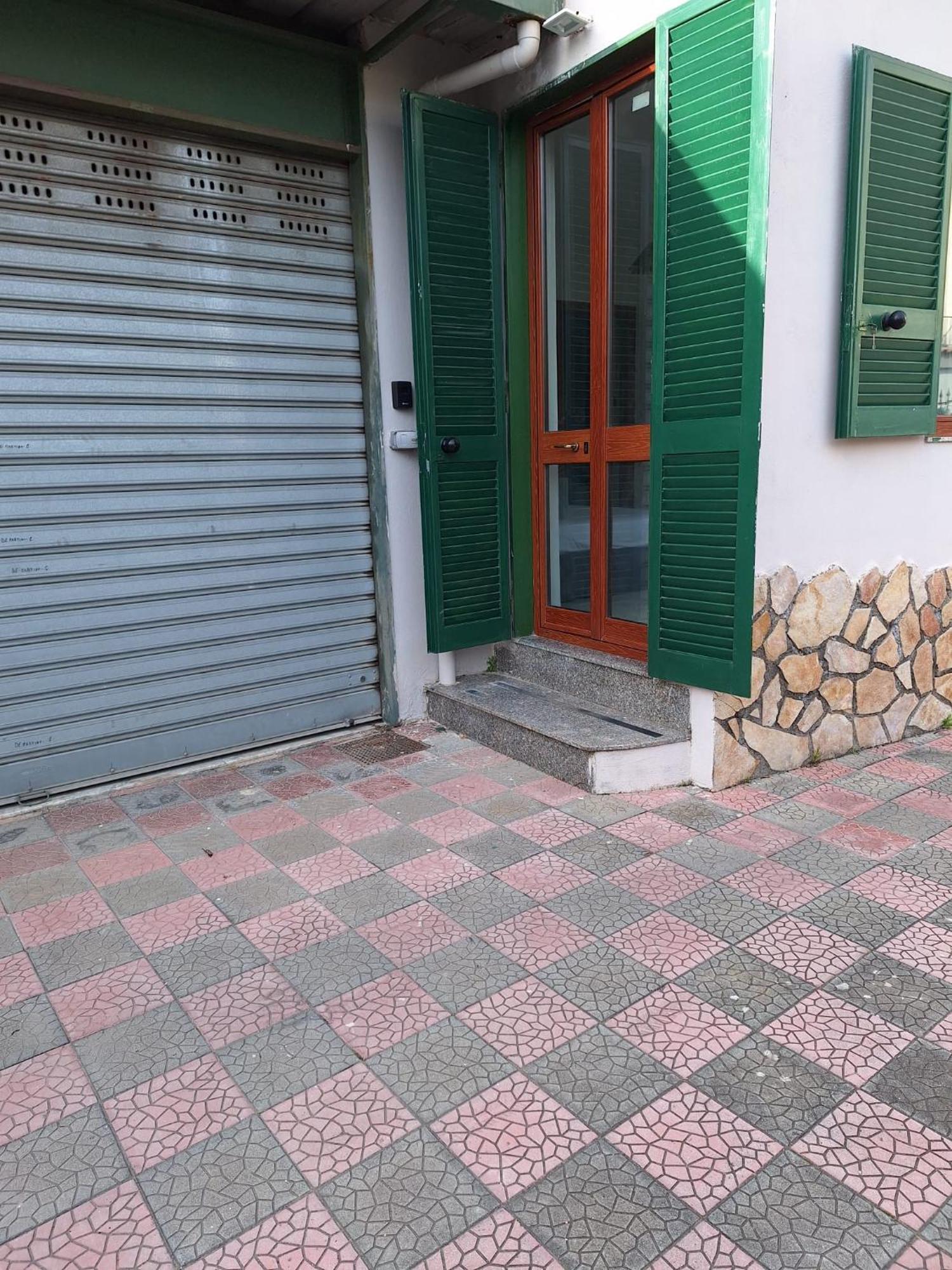 My Home Pompeia Exterior foto