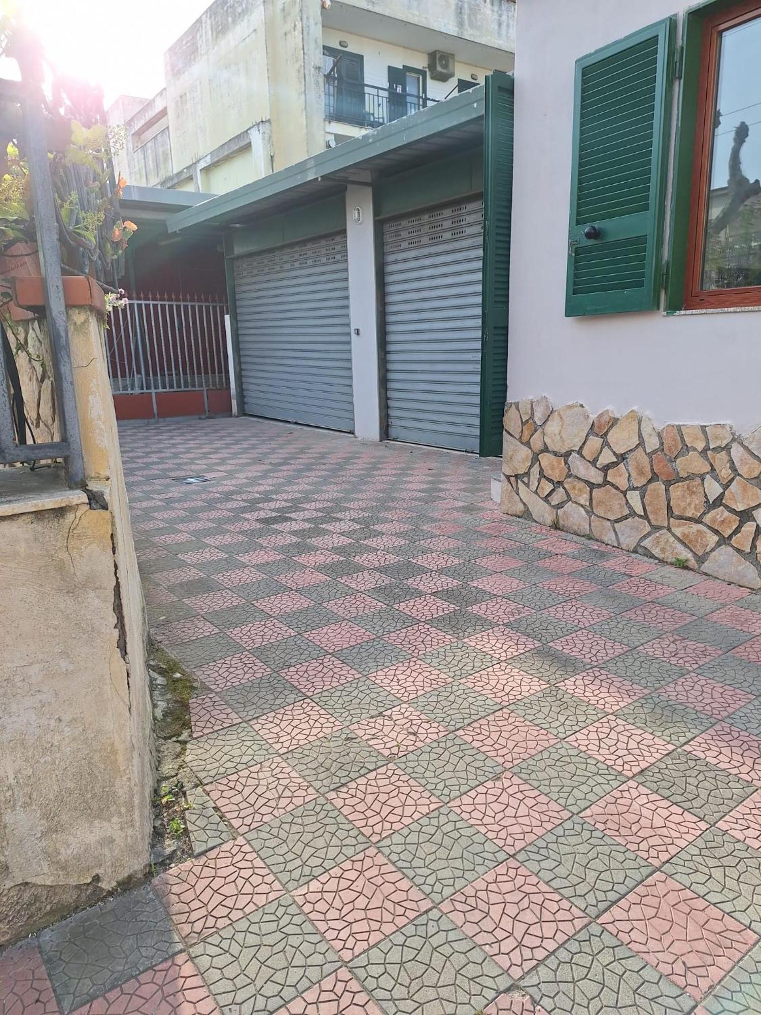 My Home Pompeia Exterior foto
